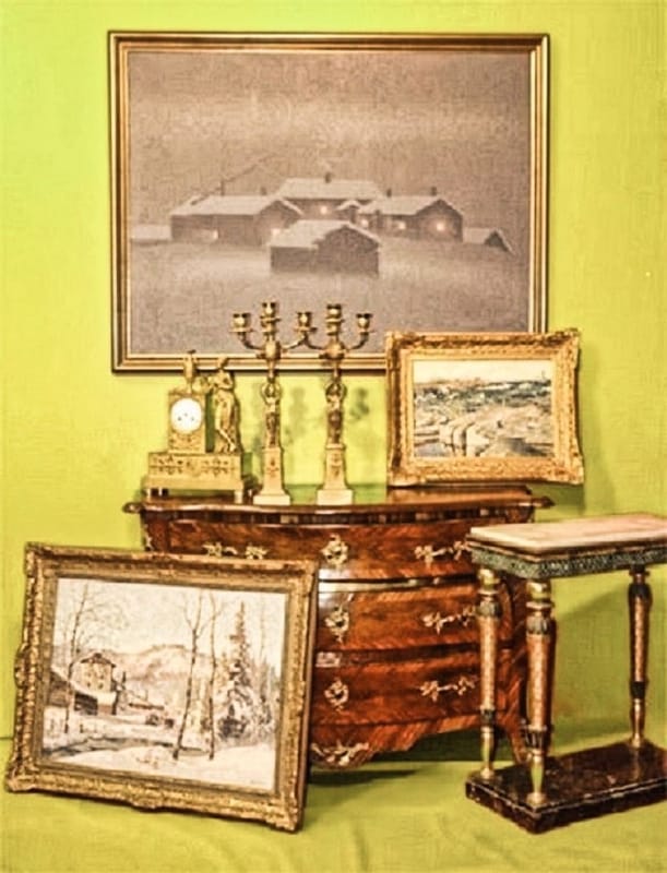 Auktionsverket i Karlstad