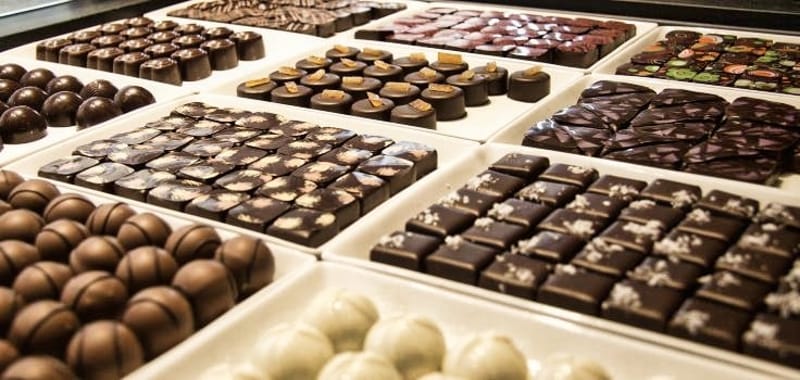 Carli Choklad