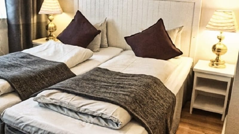 Best Western Hotel Savoy