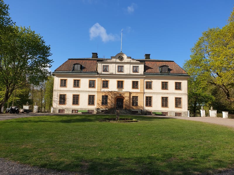 Värmlands Säby Gård