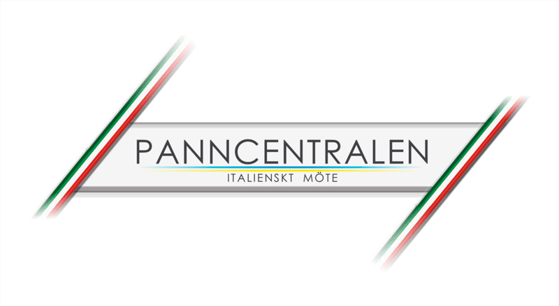 Panncentralen Italienskt Möte