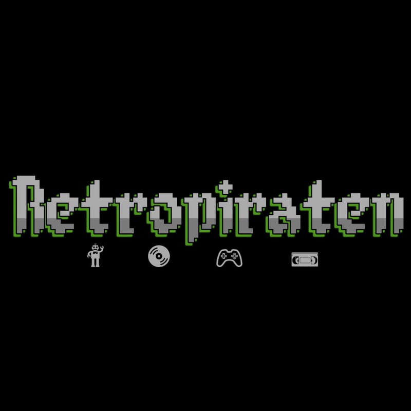 Retropiraten