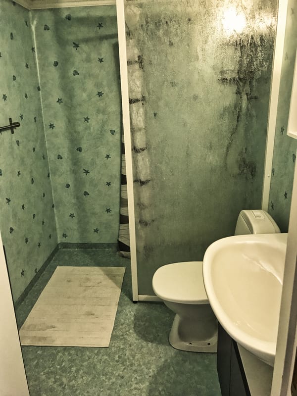 Stuga Ängheden, Munkfors