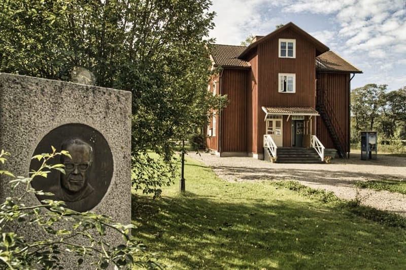 Erlandergården