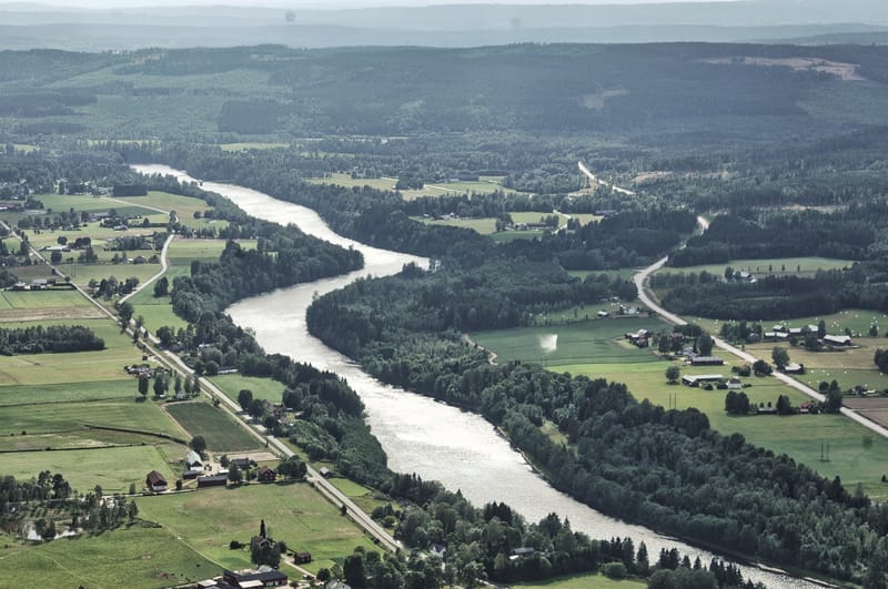 Klarälvens FVOF
