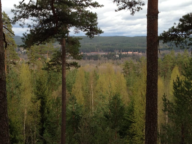 Lillbergsrundan