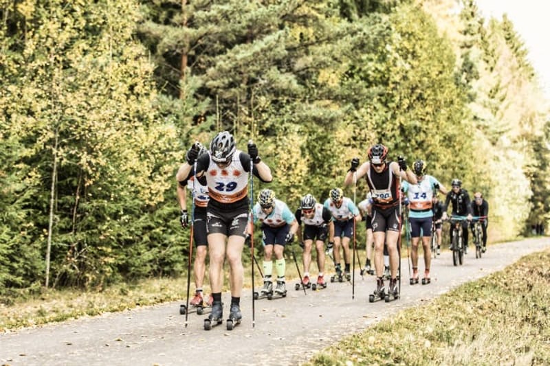 Klarälvsloppet