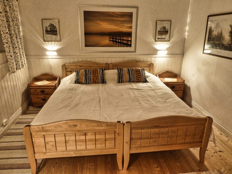 Prästmyrens vandrarhem