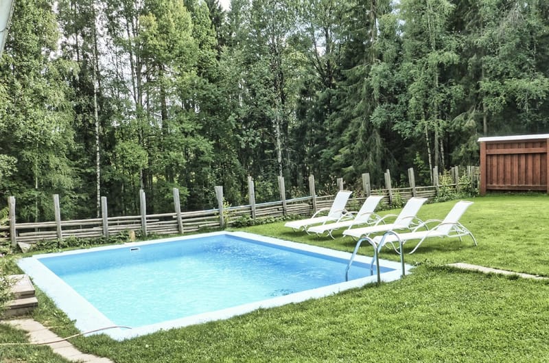 Prästmyrens vandrarhem