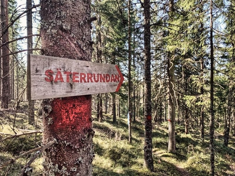 Säterrundan