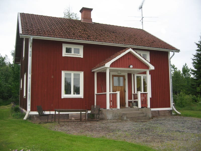 Lerviksängens gård