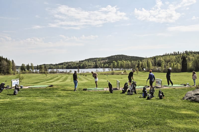 Lundsbergs Golfklubb