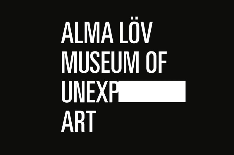 Alma Löv Museum of Unexp. Art