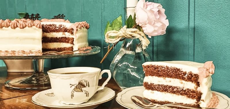 King's Cakery