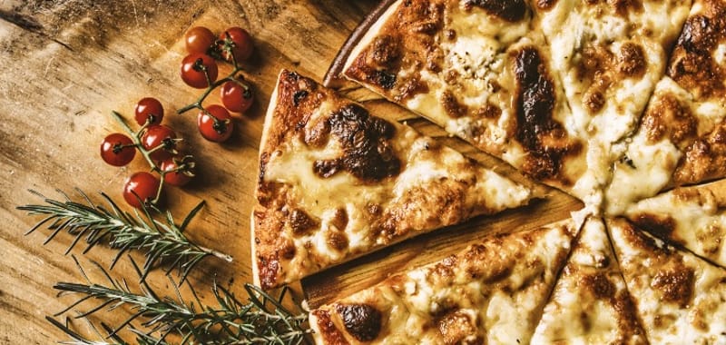 Kvarngatans Pizzeria