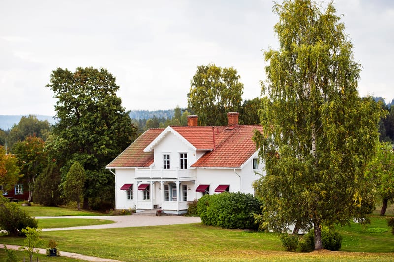 Sahlströmsgårdens dag