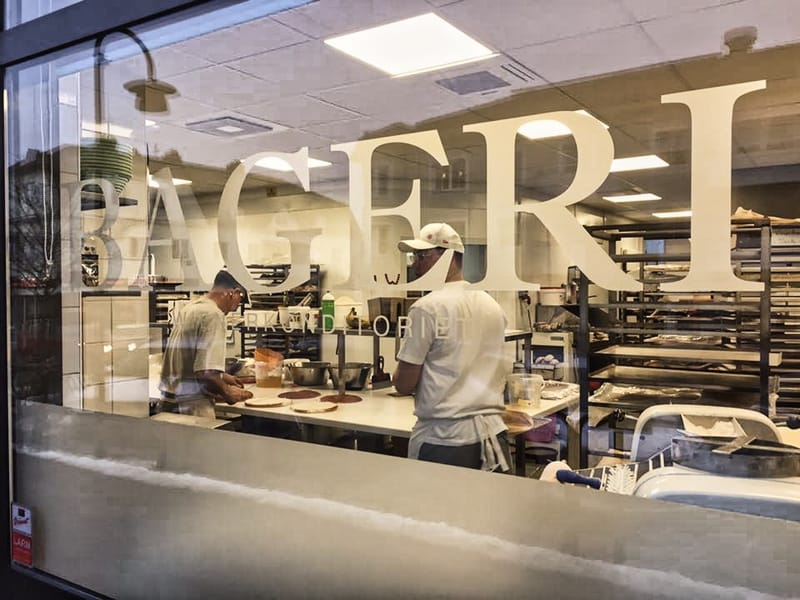 Nya Wienerkonditoriet