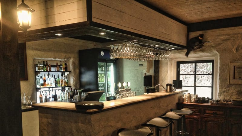 Nedergårdens Restaurang