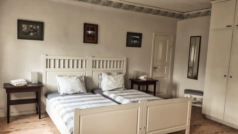 Wärdshuset Klarälvdalen