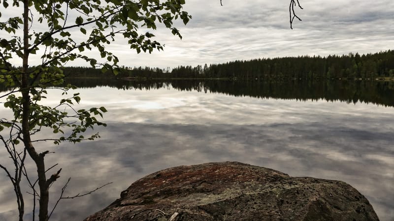 Nyckelvattnets FVO
