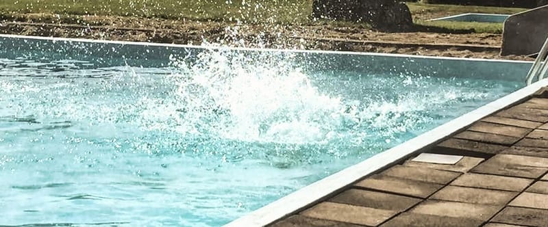 Höljesbadet