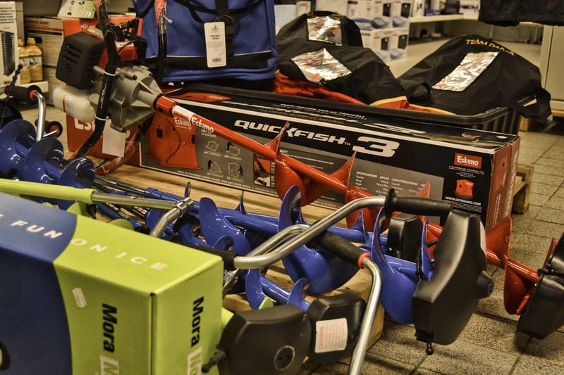 Radioelektriska Sysslebäck