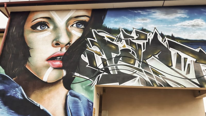 Artscape i Torsby