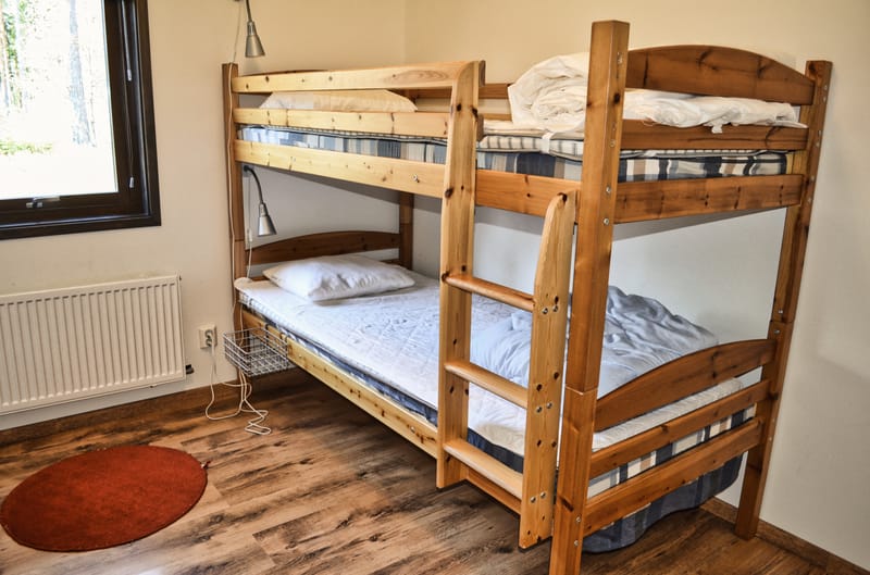 Valbergsängen Sporthotell vandrarhem