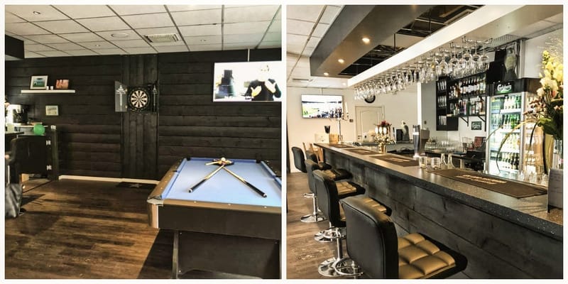 Strikeout Bar & Restaurang