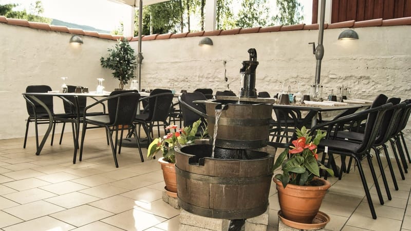 Nedergårdens Restaurang