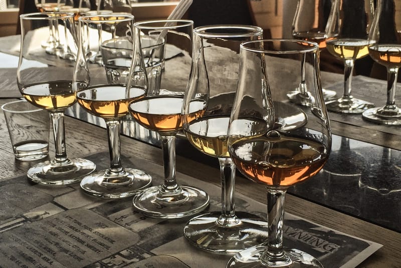 Nordmarkens Destilleri