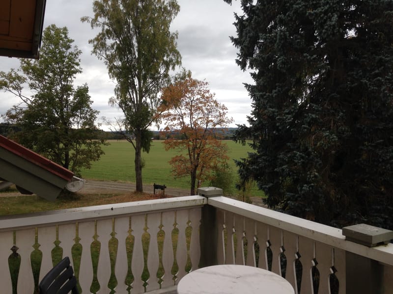 Attraktivt boende i Östra Ämtervik